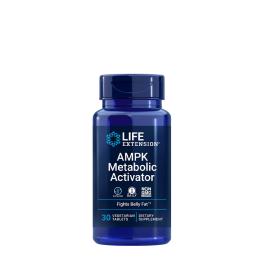   Life Extension Podporovateľ metabolizmu AMPK (30 Veg Tableta)
