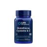 Life Extension Glutathion, cystein a vitamin C (100 Veg Kapsula)