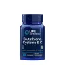 Life Extension Glutathion, cystein a vitamin C (100 Veg Kapsula)