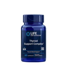 Life Extension Thyroid Support Complex (60 Kapsula)