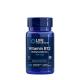 Life Extension Vitamín B12 (metylkobalamín) (100 Cucavá tableta)
