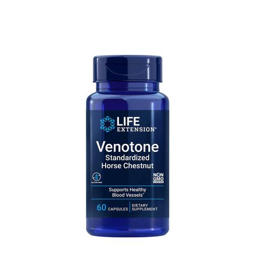 Life Extension Venotone - extrakt zo semien gaštana konského (60 Kapsula)