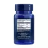 Life Extension Super Ubiquinol CoQ10 50 mg - Zvýšená podpora mitochondrií (100 Mäkká kapsula)