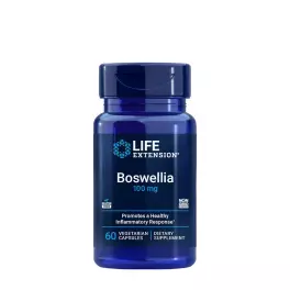   Life Extension Inhibítor 5-LOX s AprèsFlex (Boswellia serrata) (60 Veg Kapsula)
