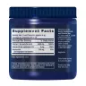 Life Extension Šumivý prášok vitamínu C a horčíka  (180 g)