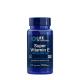 Life Extension Vitamín E (biologicky dostupný) 268 mg - Super vitamín E (90 Mäkká kapsula)