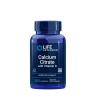 Life Extension Kapsule citrátu vápenatého s vitamínom D (200 Kapsula)