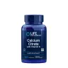 Life Extension Kapsule citrátu vápenatého s vitamínom D (200 Kapsula)
