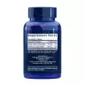 Life Extension Kapsule citrátu vápenatého s vitamínom D (200 Kapsula)