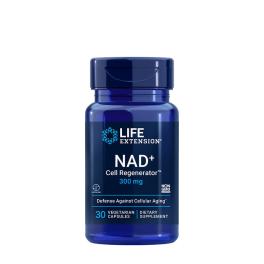   Life Extension NAD+ regenerátor buniek 300 mg (30 Veg Kapsula)