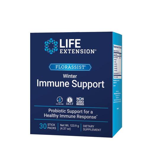 Life Extension Balíček na podporu zimnej imunity  (30 Balenie)