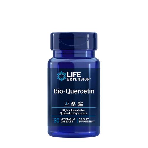 Life Extension Bio-Quercetin (30 Veg Kapsula)