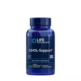 Life Extension CHOL-Support™  (60 Kapsula)