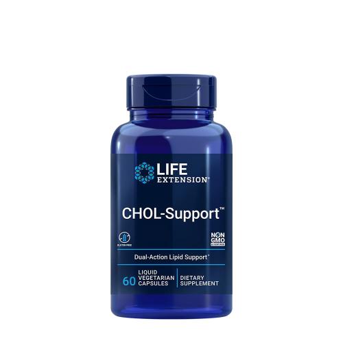 Life Extension CHOL-Support™  (60 Kapsula)