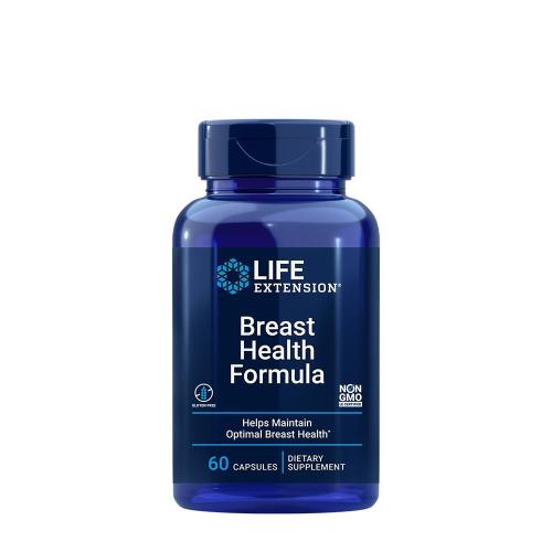 Life Extension Formula pre zdravie prsníkov  (60 Kapsula)