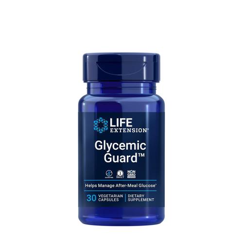 Life Extension Glycemic Guard™  (30 Veg Kapsula)