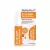 BetterYou Komplexný ústny sprej s vitamínom B (25 ml, Prírodná broskyna, slivka a malina)