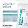 BetterYou Horčíková soľ do kúpeľa  (250 g)