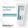 BetterYou Magnéziový gél  (150 ml)