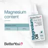 BetterYou Magnéziový olejový testovací sprej  (100 ml)