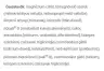 JutaVit Organic Magnesium + B6 + D3 tablet (70 Tableta)