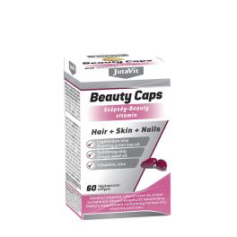 JutaVit Beauty Caps (60 Mäkká kapsula)