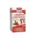 JutaVit Vitamin C 100 mg with Natural Acerola Extract For Kids (60 Žuvacia tableta, Wild Cherry)