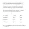 JutaVit Vitamin C 100 mg with Natural Acerola Extract For Kids (60 Žuvacia tableta, Wild Cherry)
