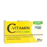 JutaVit Vitamin C 200 mg (60 Tableta)