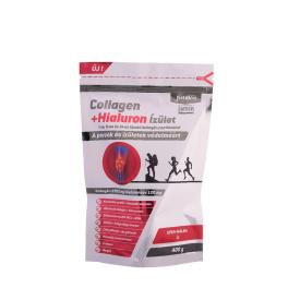 JutaVit Collagen+Hyaluron Joint (400 g, Jahoda-Malina)