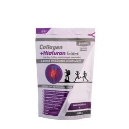JutaVit Collagen+Hyaluron Joint (400 g, Lesné ovocie)