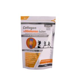   JutaVit Collagen+Hyaluron Joint (400 g, Pomarančový grapefruit)