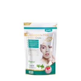 JutaVit Collagen-Fish + Hyaluronic complex (200 g, Malina)