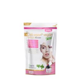 JutaVit Coll-egan Vegan Collagen Booster  (216 g, bobuľa)