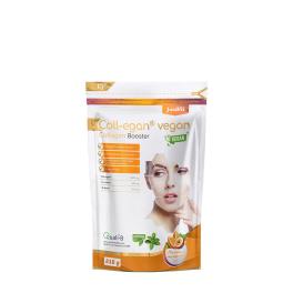  JutaVit Coll-egan Vegan Collagen Booster  (216 g, Pomaranč - Maracuja)