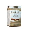 JutaVit Lecithin 1200 mg (40 Mäkká kapsula)