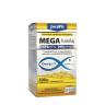 JutaVit MEGA Fish Oil Omega-3 (100 Mäkká kapsula)