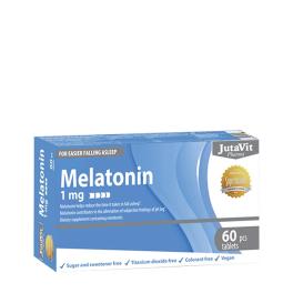 JutaVit Melatonin 1 mg (50 Tableta)
