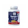 JutaVit Omega-3 Fish Oil 1200 mg (100 Mäkká kapsula)