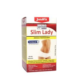 JutaVit Slim Lady (100 Kapsula)