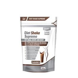 JutaVit Diet Shake Supreme (720 g, Čokoláda)
