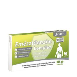 JutaVit Digestive Enzyme Complex (30 Kapsula)