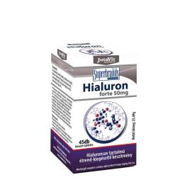 JutaVit Hialuron Forte 50mg (45 Tableta)