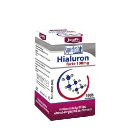 JutaVit Hialuron Forte 100mg (30 Tableta)