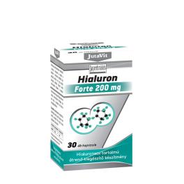 JutaVit Hialuron Forte 200mg (30 Tableta)