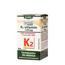 JutaVit Vitamin K2 120 mcg (60 Tableta)