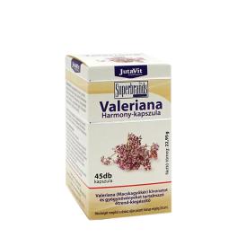 JutaVit Valeriana Harmony (45 Kapsula)