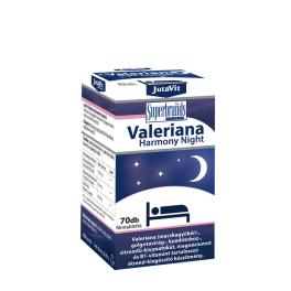 JutaVit Valeriana Harmony Night  (70 Tableta)
