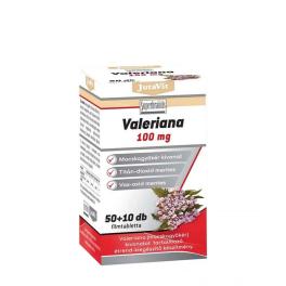 JutaVit Valeriana 100mg (60 Tableta)