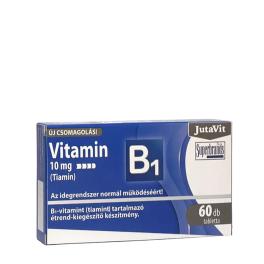 JutaVit Vitamin B1 10 mg (60 Tableta)